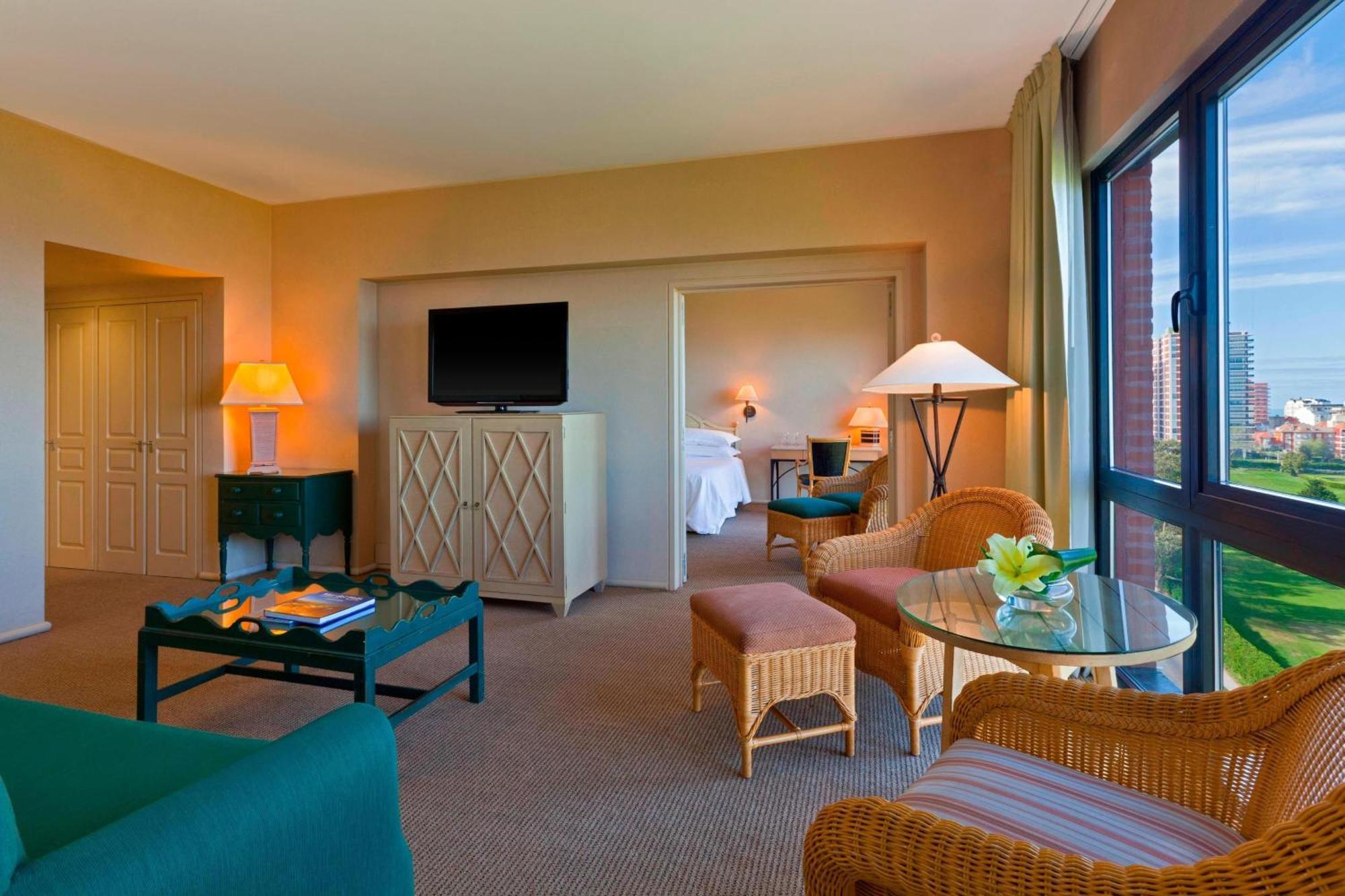 Hotel Sheraton 5*
