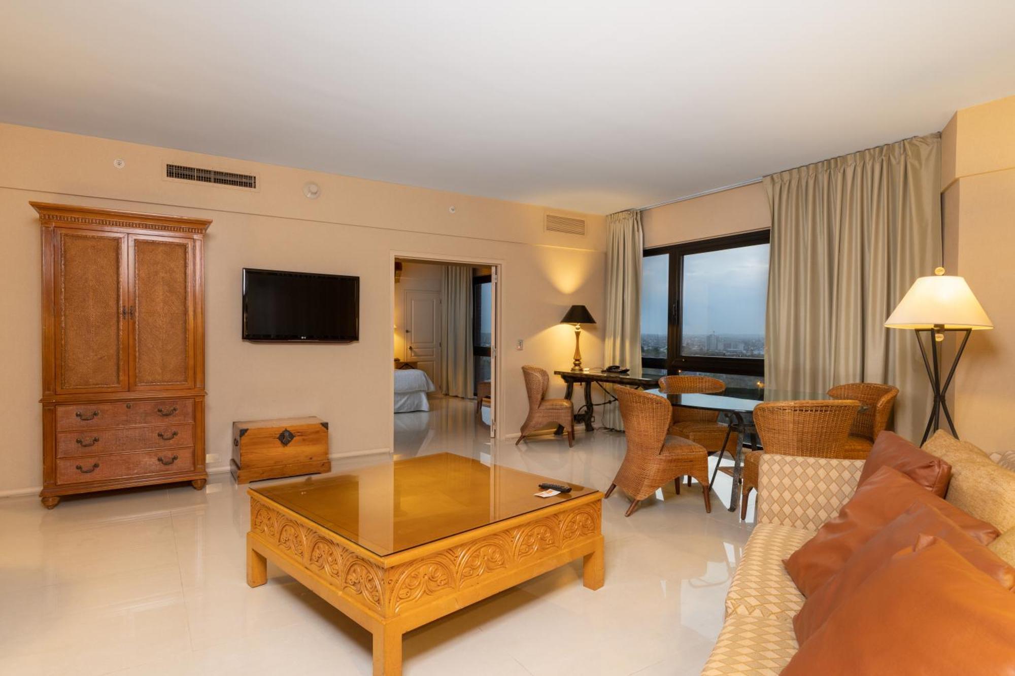Sheraton Hotel