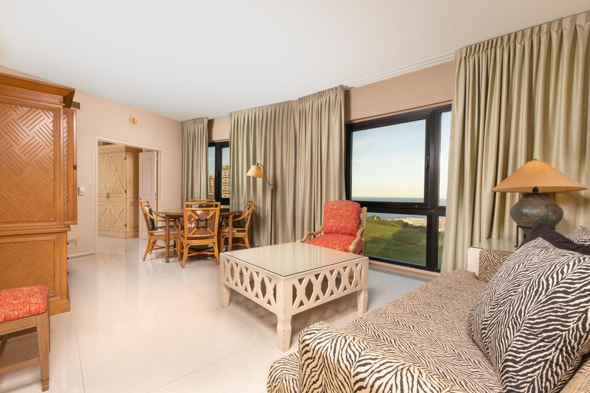 Sheraton Mar del Plata