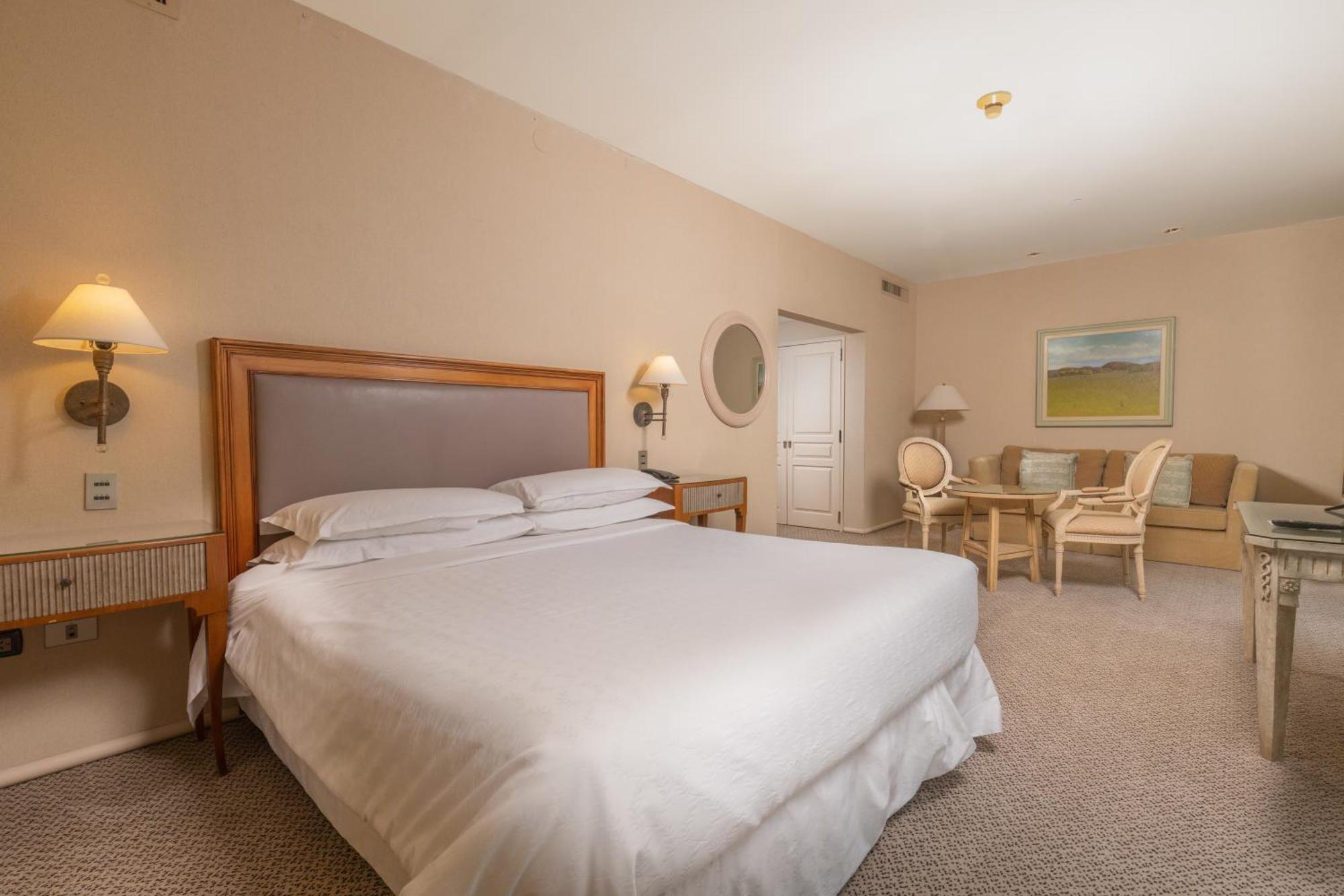Sheraton Hotel Mar del Plata
