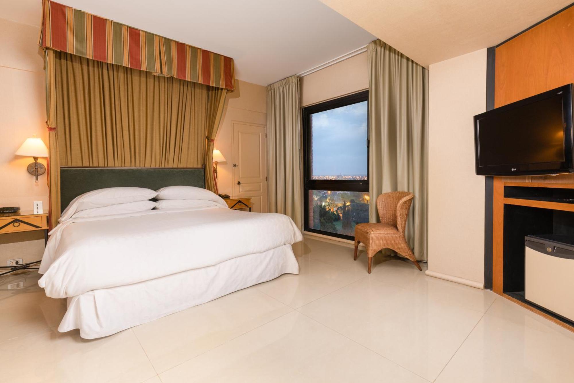 Hotel Sheraton 5*
