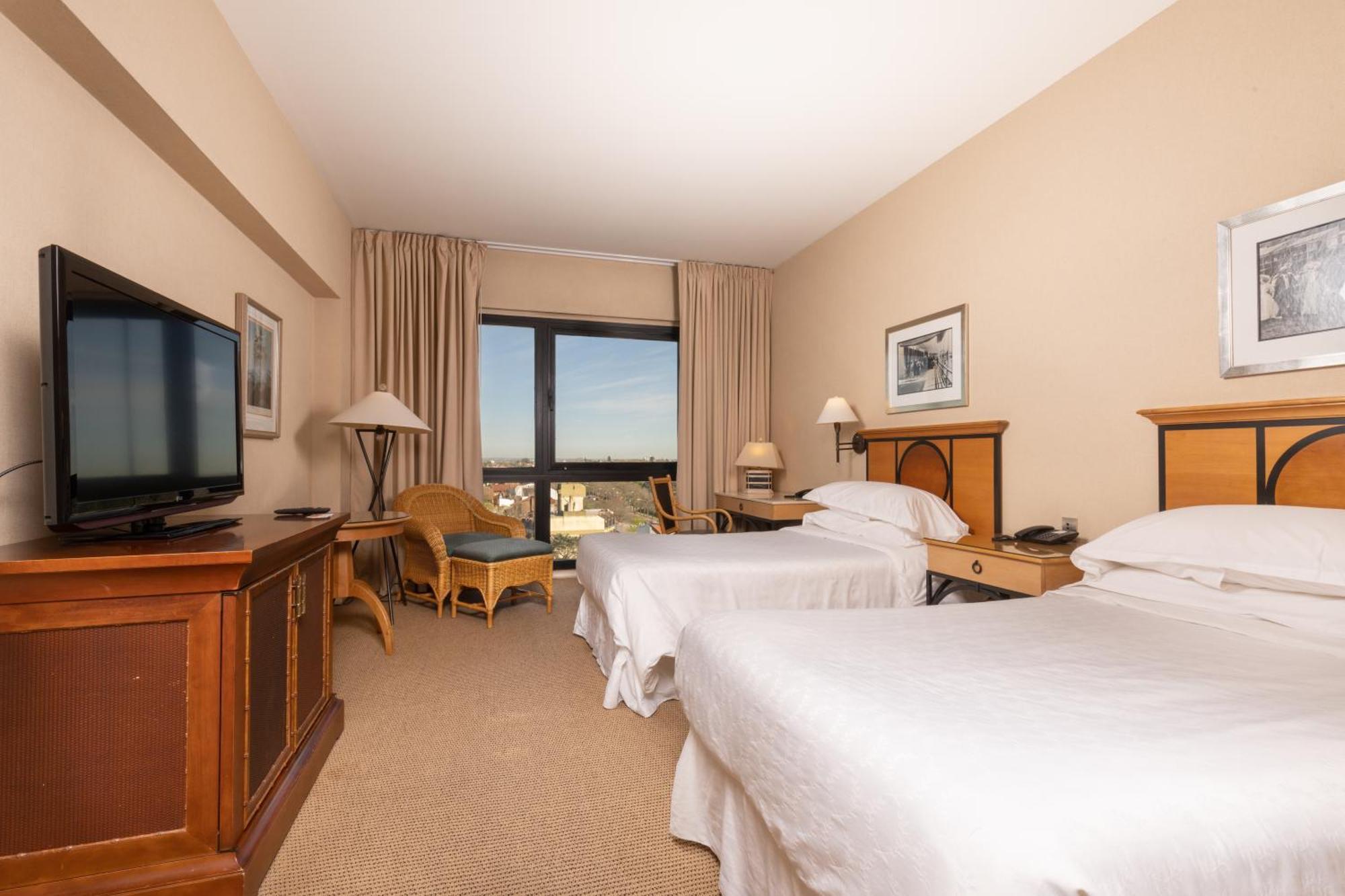 Sheraton