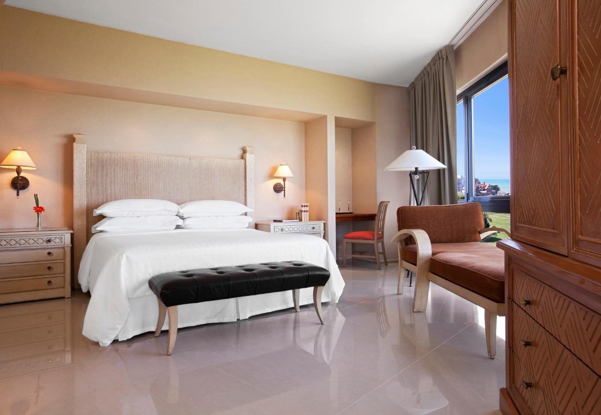Sheraton Hotel Mar del Plata
