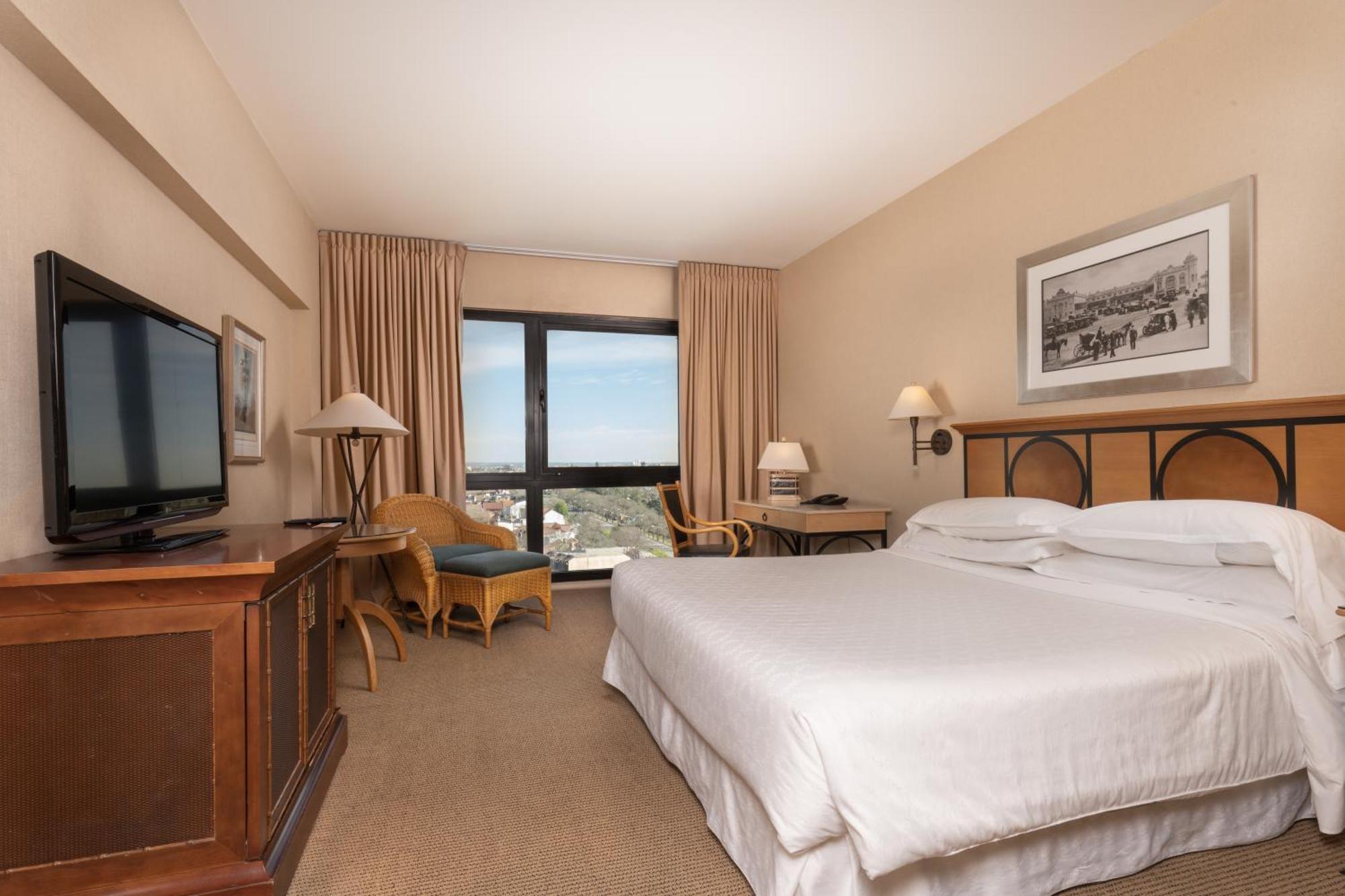 Sheraton 5*