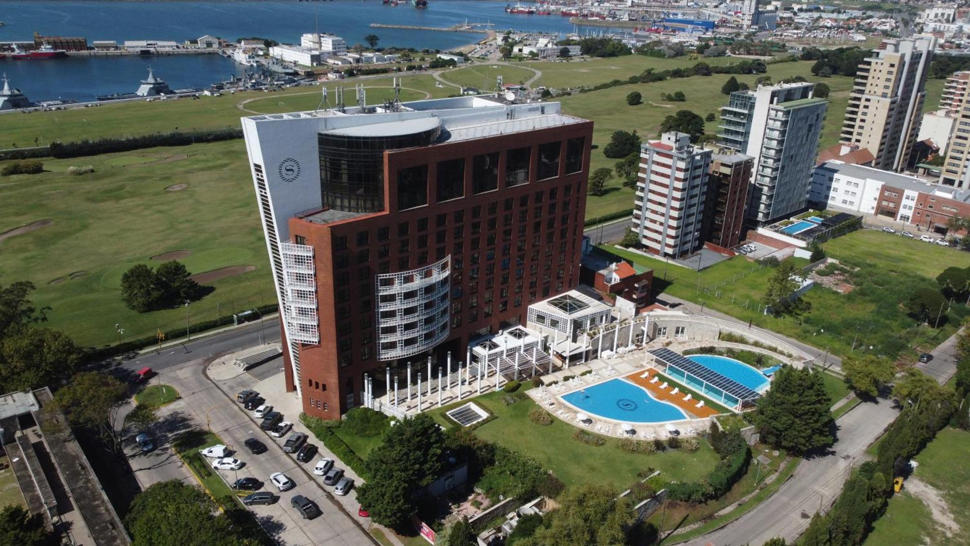 Hotel Sheraton