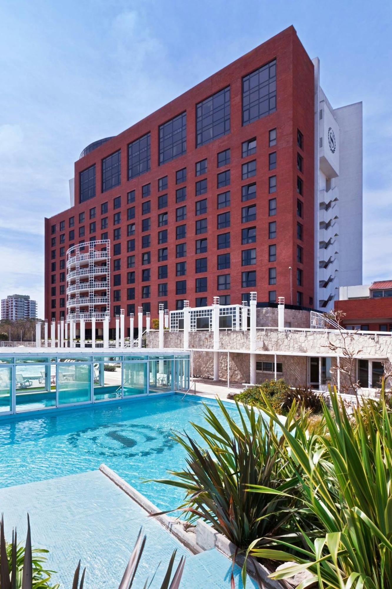 Hotel Sheraton 5*