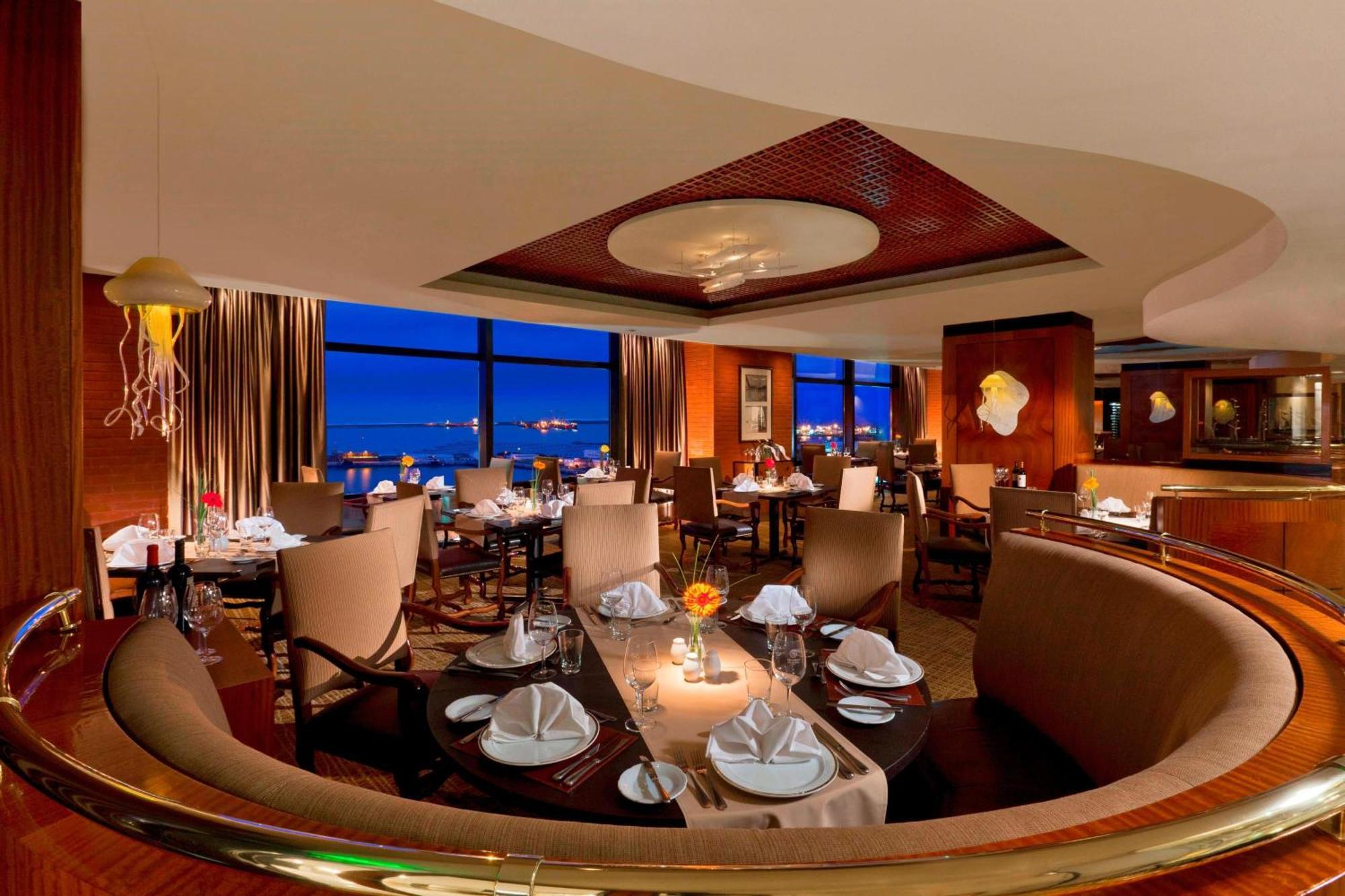 Sheraton 5* Mar del Plata