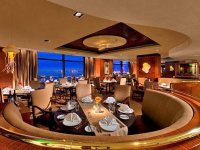 Sheraton 5* Mar del Plata