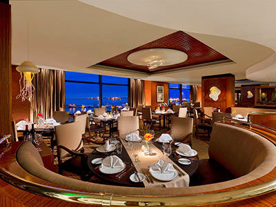 Sheraton Mar del Plata