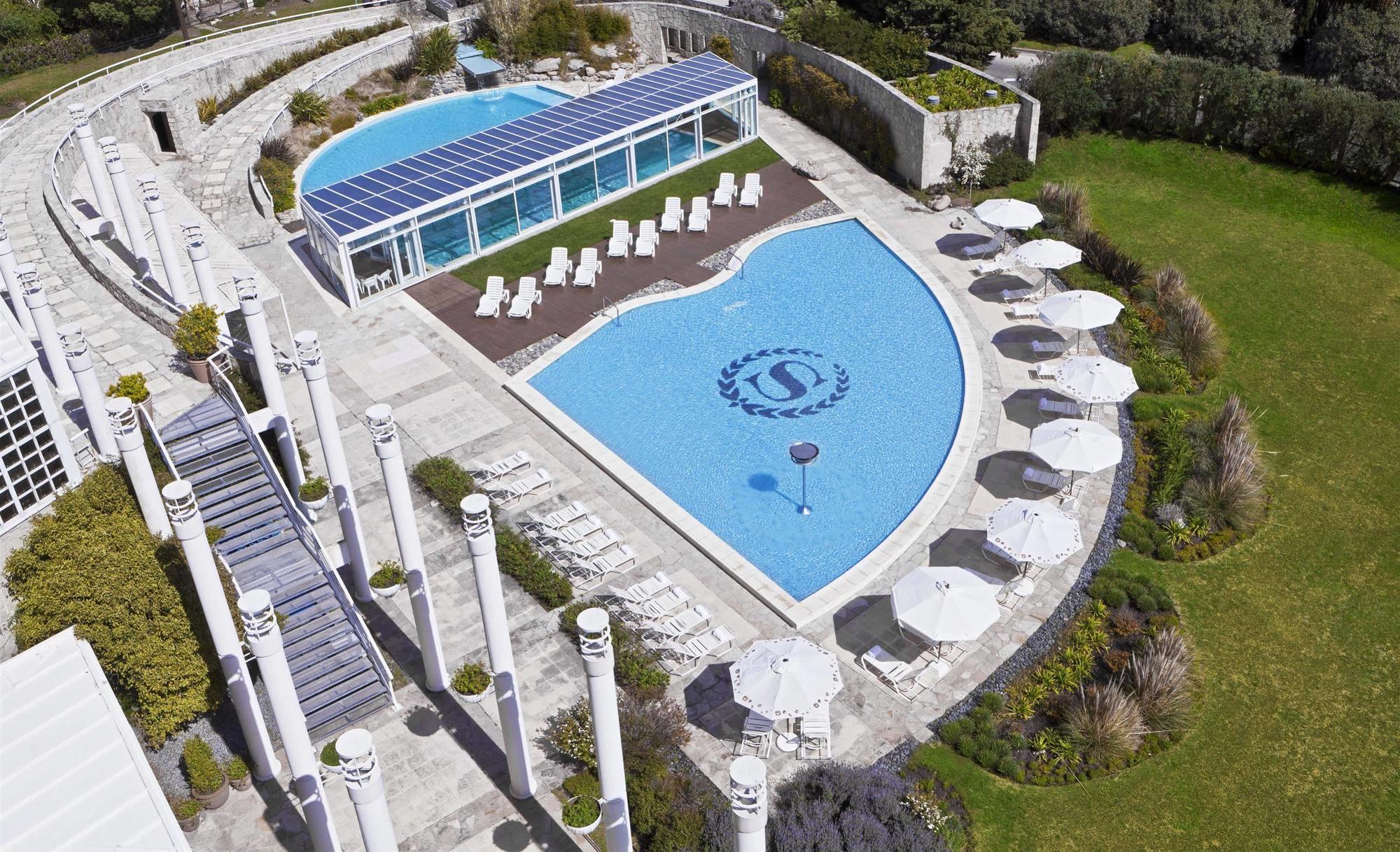 Sheraton 5* Mar del Plata