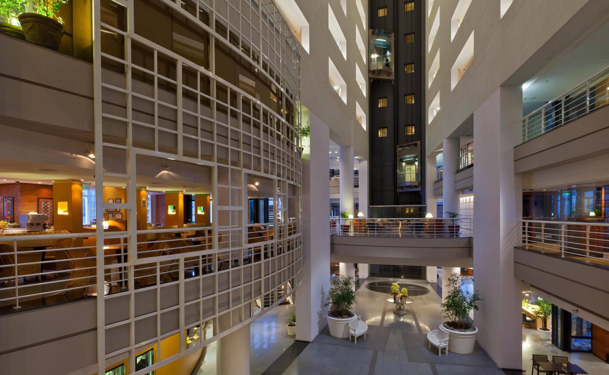 Sheraton 5* Mar del Plata