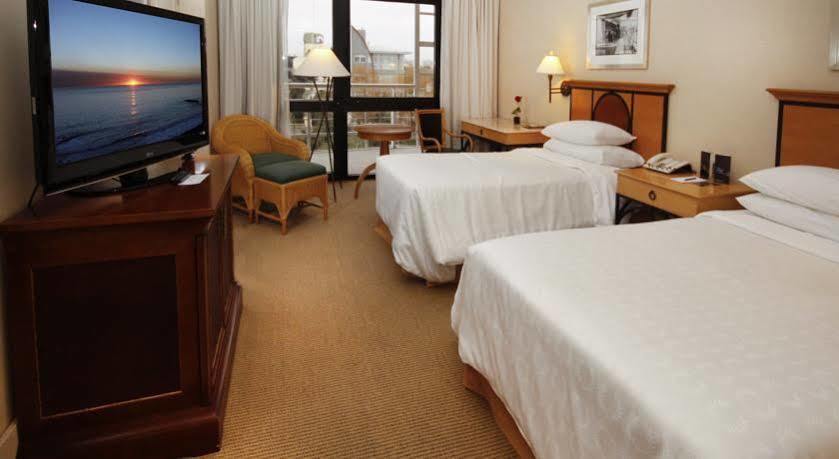 Sheraton Hotel 5*
