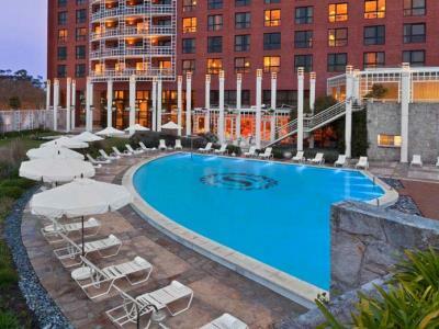 Sheraton 5* Mar del Plata