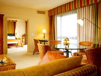 Sheraton Hotel Mar del Plata
